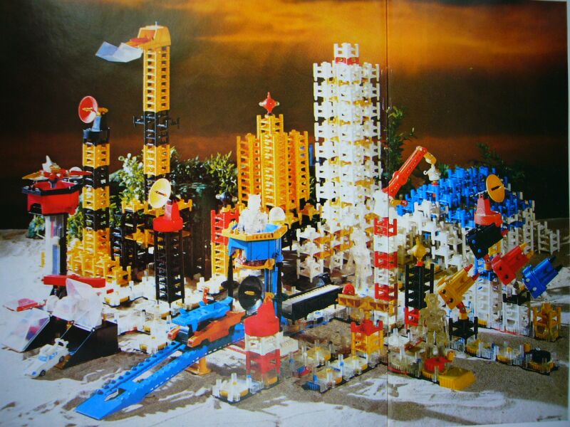 ギャロックワールド コントロールタワー（集中管理司令用） NO1 システム ギャロックワールド コントロールタワー（集中管理司令用） NO1