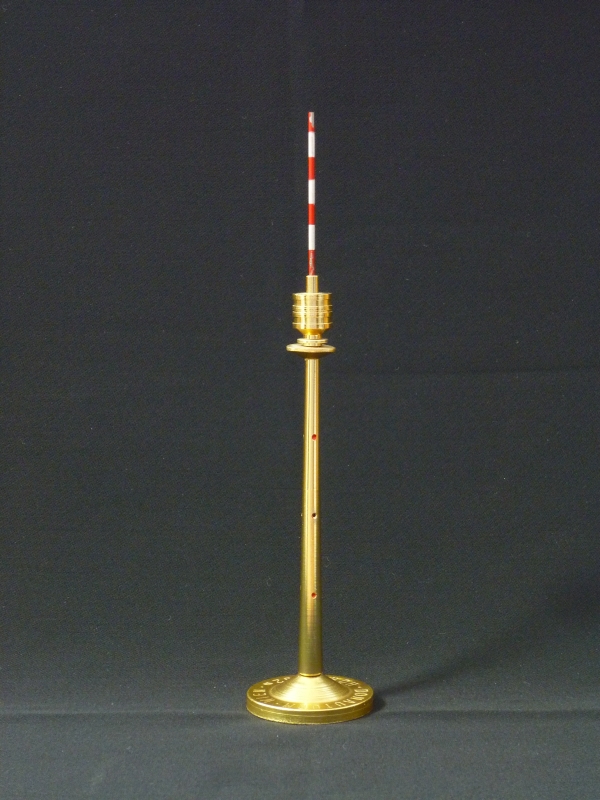 Tower miniature