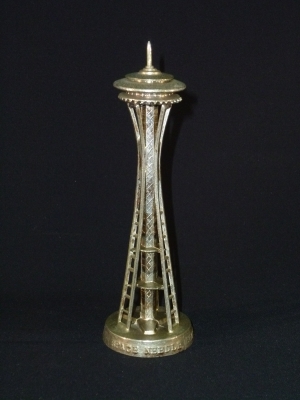 Tower miniature